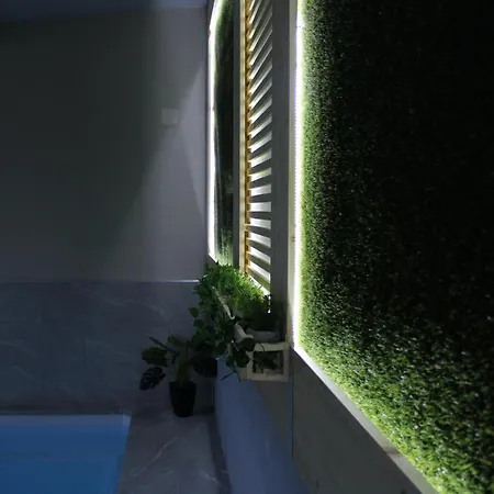 Can Musiquem Amb Piscina Les Planes d'Hostoles Exterior photo