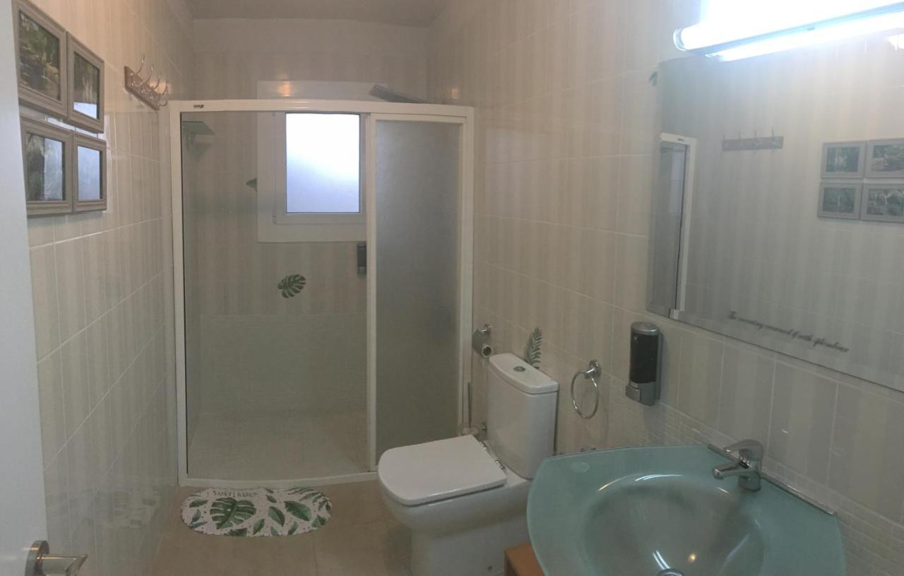 Apartament Musiquem Amb Piscina
