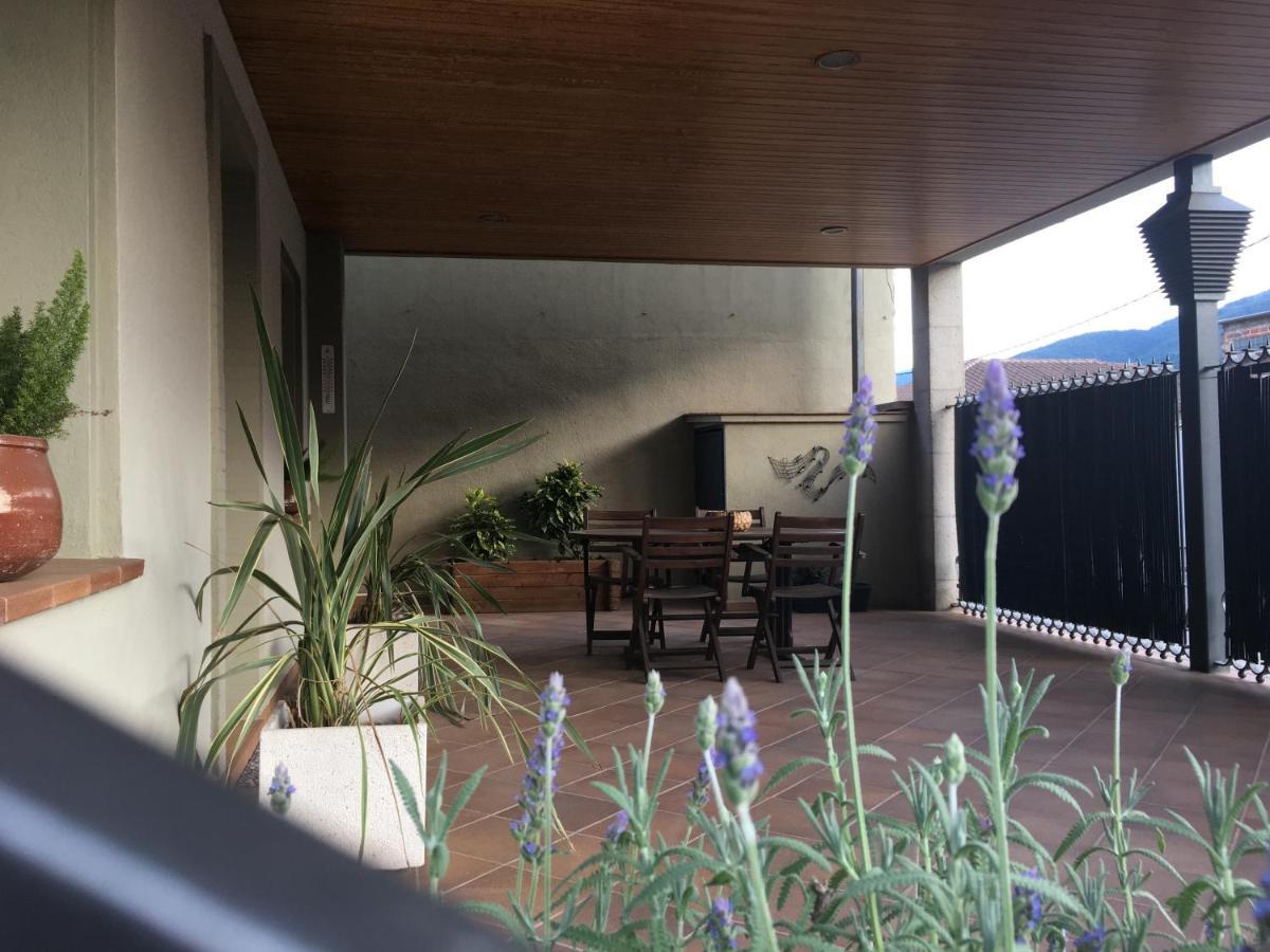 Apartment Musiquem Amb Piscina