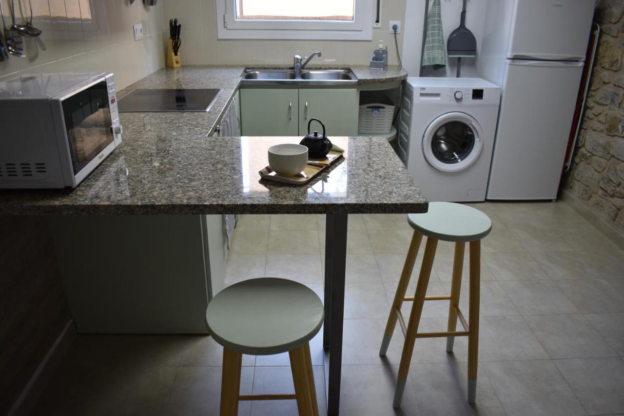 Musiquem Amb Piscina Apartament