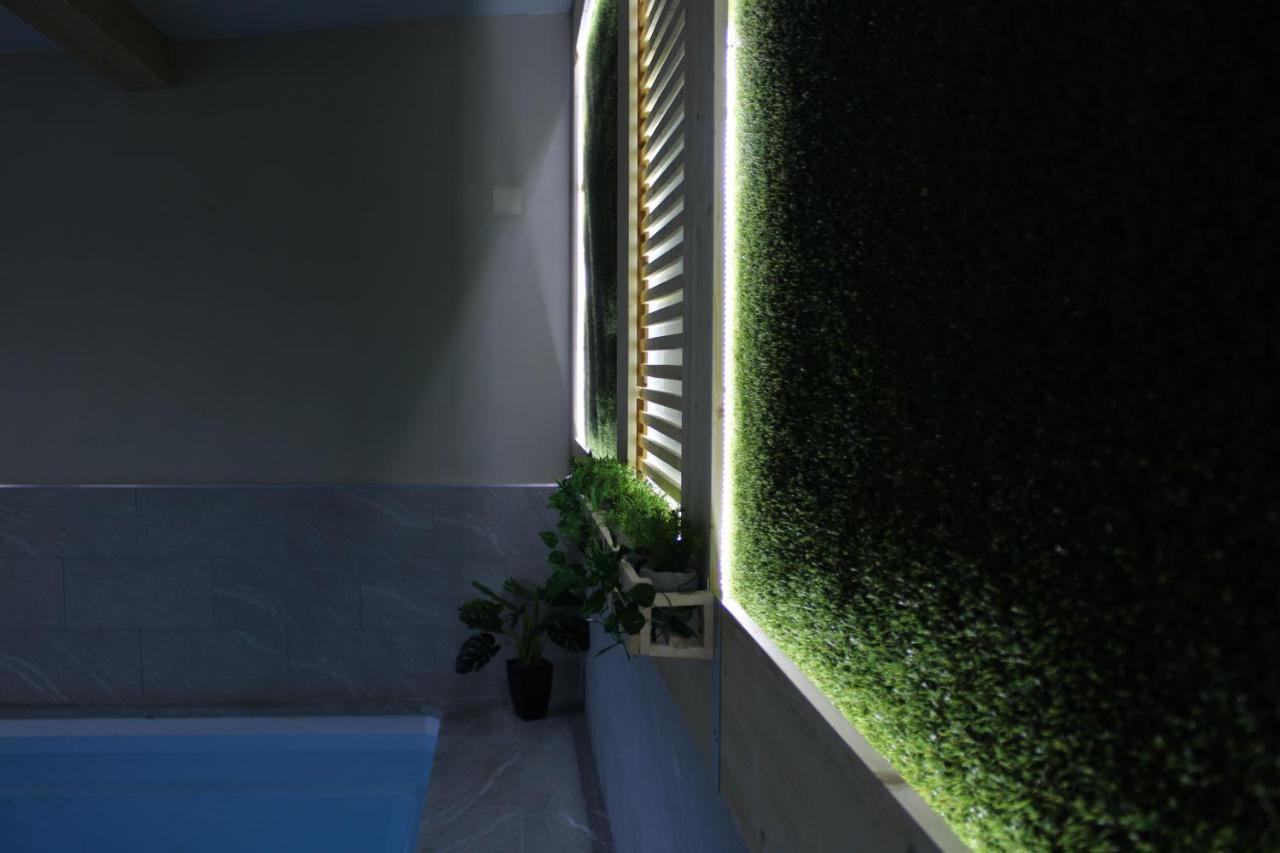 Musiquem Amb Piscina Apartment