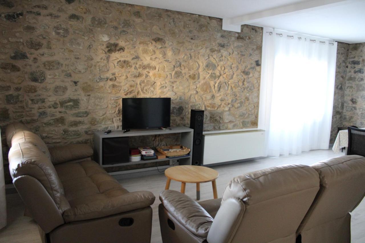 Musiquem Amb Piscina Apartament *