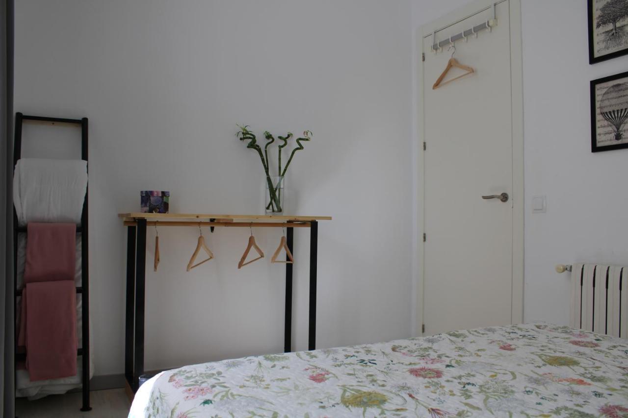Musiquem Amb Piscina Apartament *