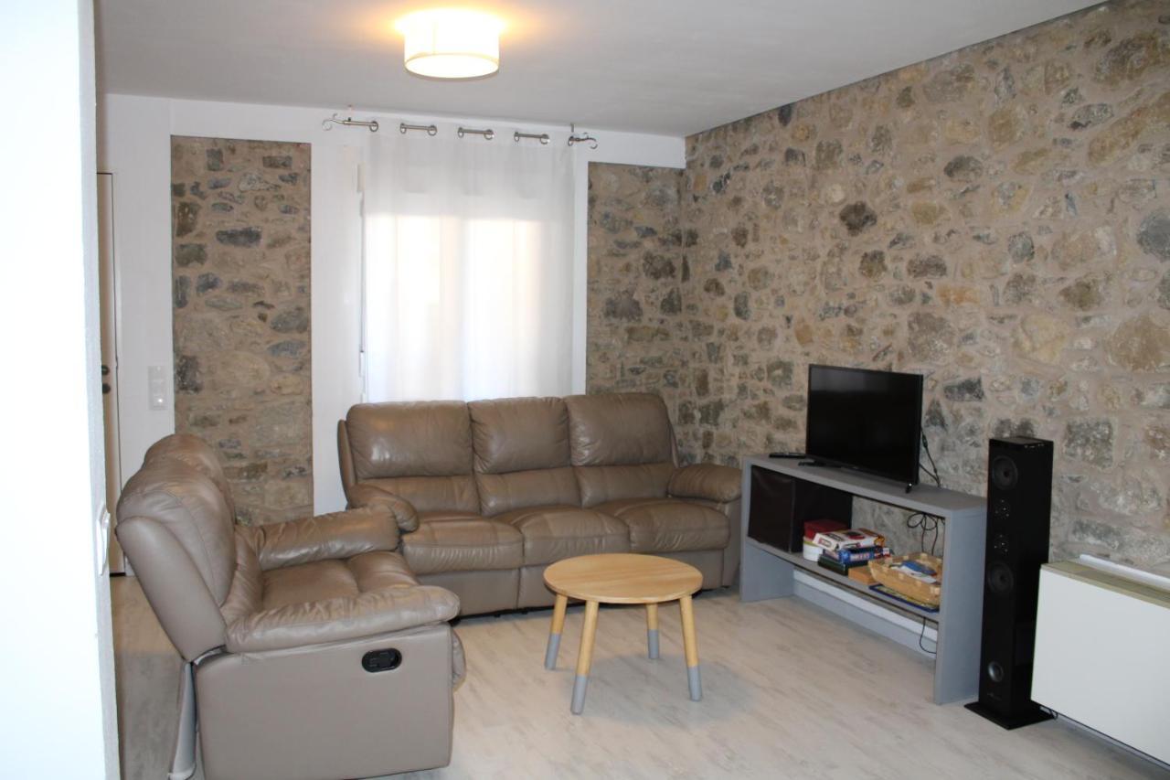 Apartment Musiquem Amb Piscina